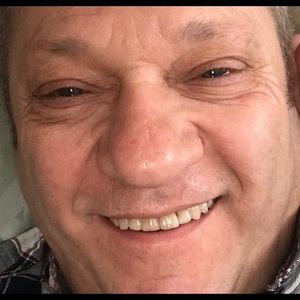 Meet your Posher, Peter